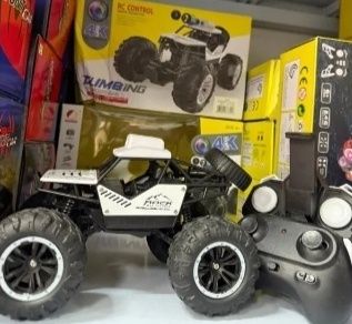 Auto sterowane zabawka dla dzieci  z kamerą