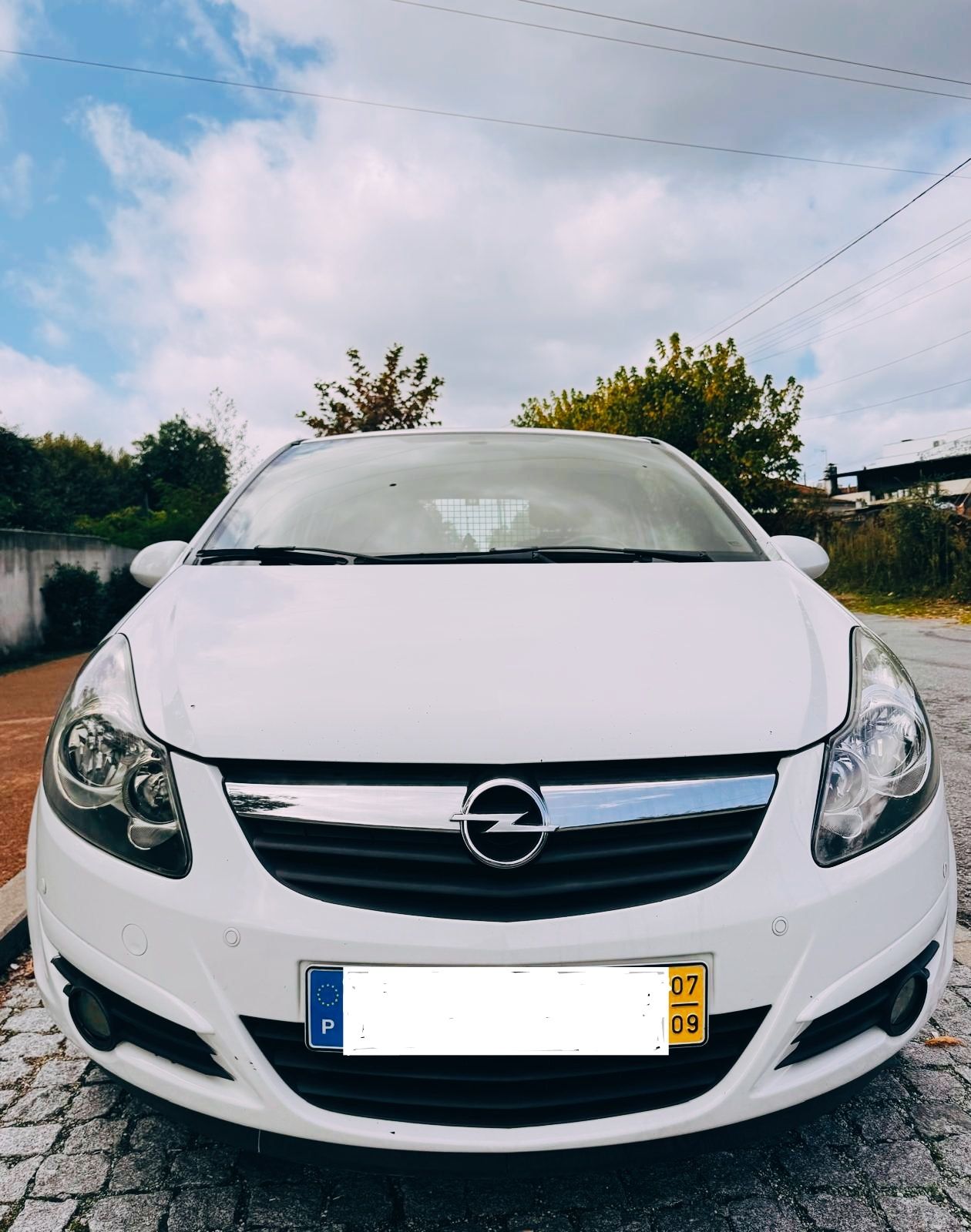 Opel Corsa 1.3 Cdti