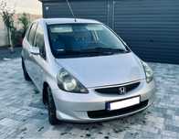 Honda Jazz II LPG HAK OC II właściciel