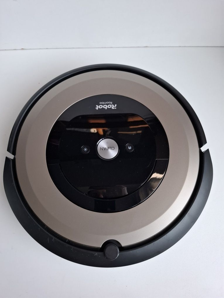 Robot sprzątający Roomba e6