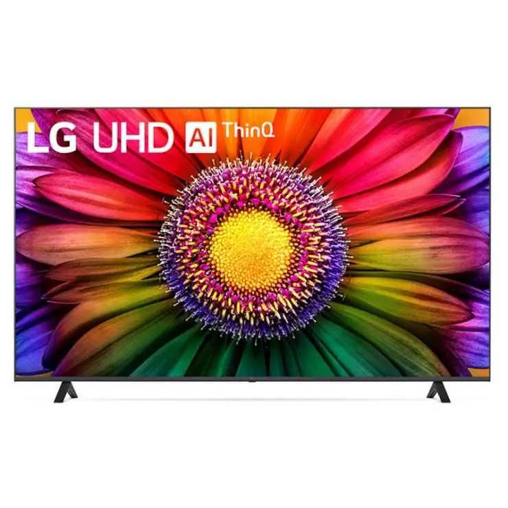 Телевізор LG 34 дюйми Smart TV Full HD Android  WiFi LED Смарт ТВ 3478