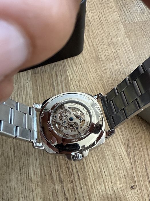 Zegarek fossil BQ2425