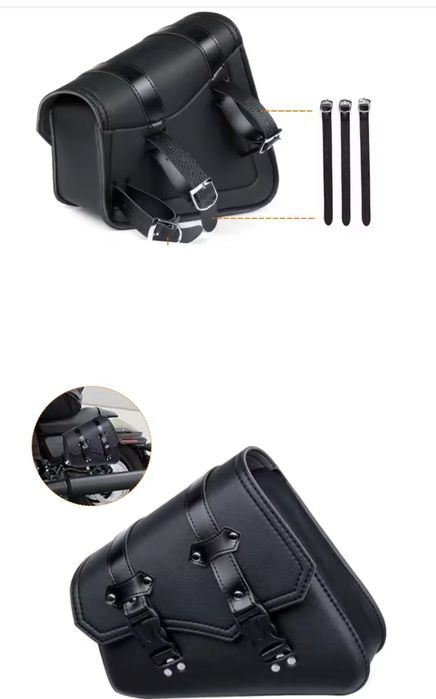 Malas de Mota - 50€ Par