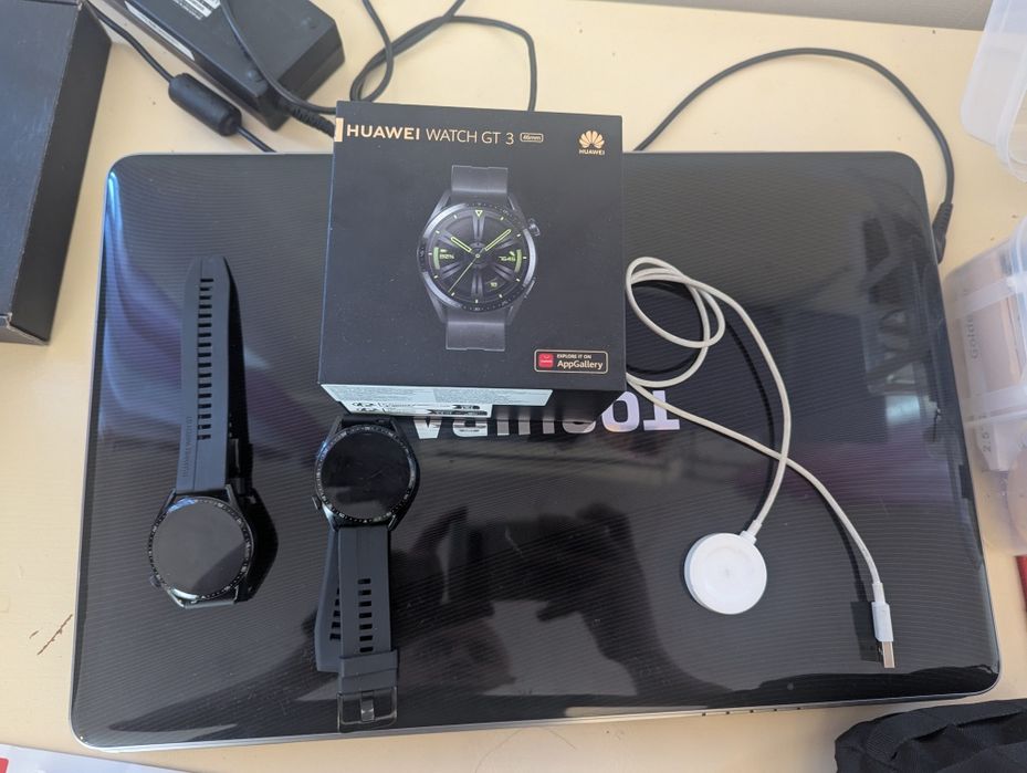 Продам часи, Huawei watch GT3