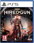 GHOSTRUNNER ps5, GREEDFALL ps5, NECROMUNDA ps5, kup lub wymień