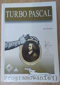 Turbo Pascal programowanie() Judy Bishop