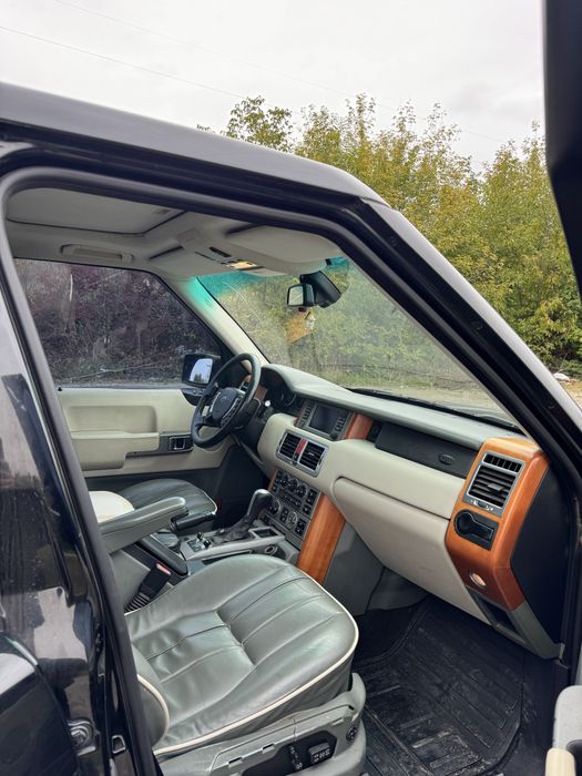 Продам Range Rover L322