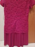 Vestido de cerimónia Intimissimi