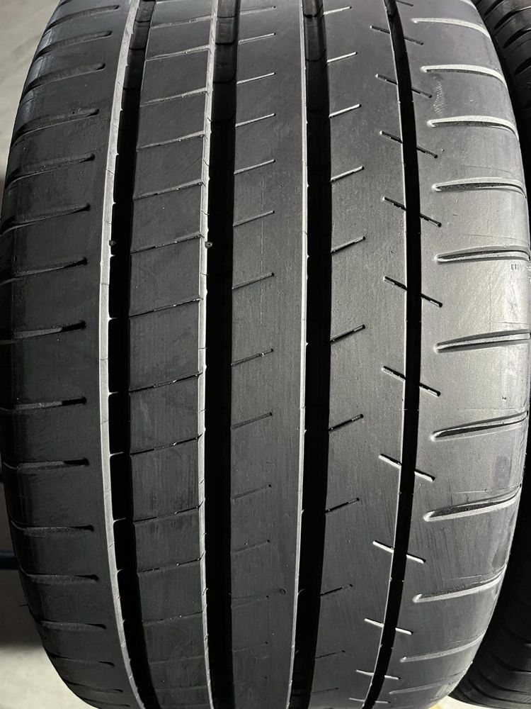 265/35/19+245/35/19 R19 Michelin Pilot Super Sport 4шт