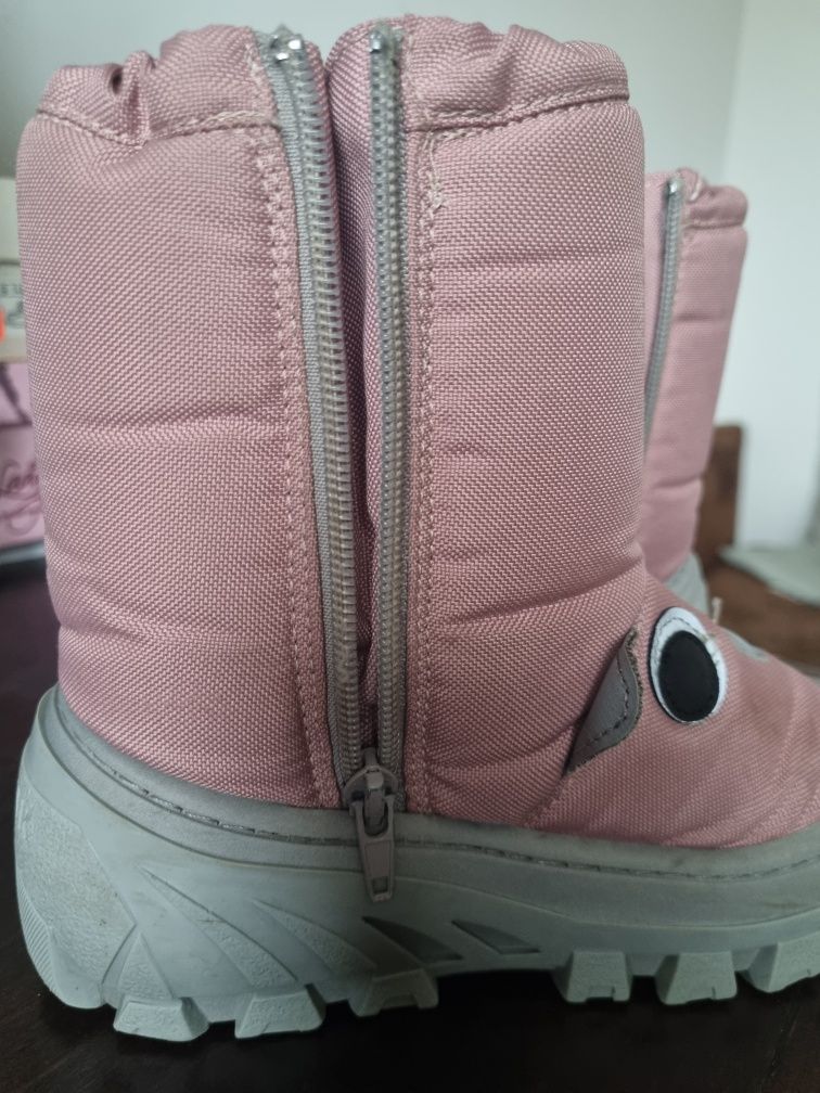 Buty Bartek roz 28/29 dla dziewczynki