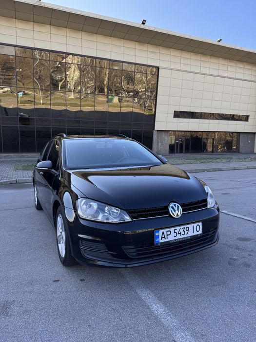Продам Wolkswagen Golf7