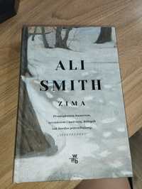 Zima Ali Smith .