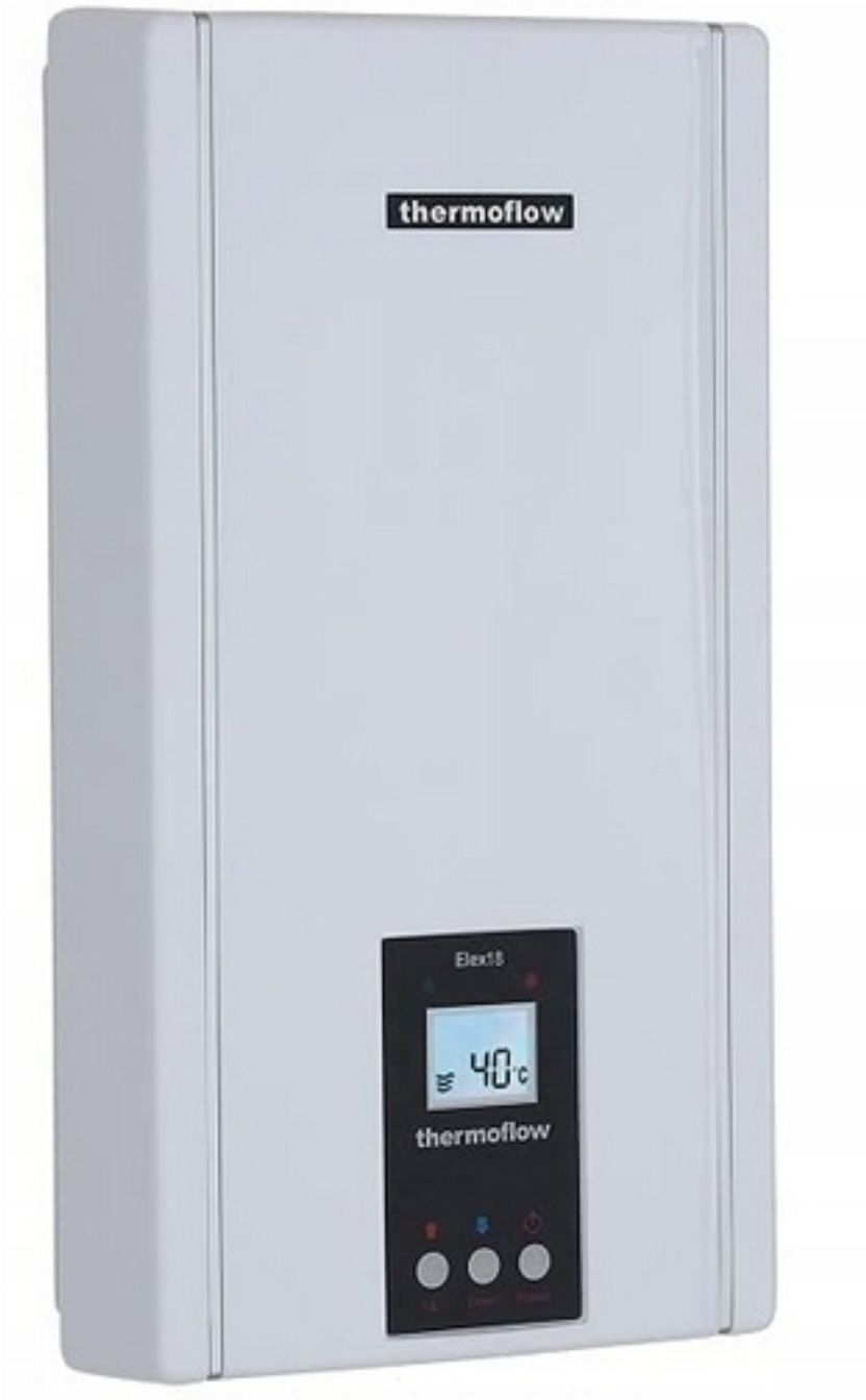 Thermoflow elex 18/21/24 Podgrzewacz do wody