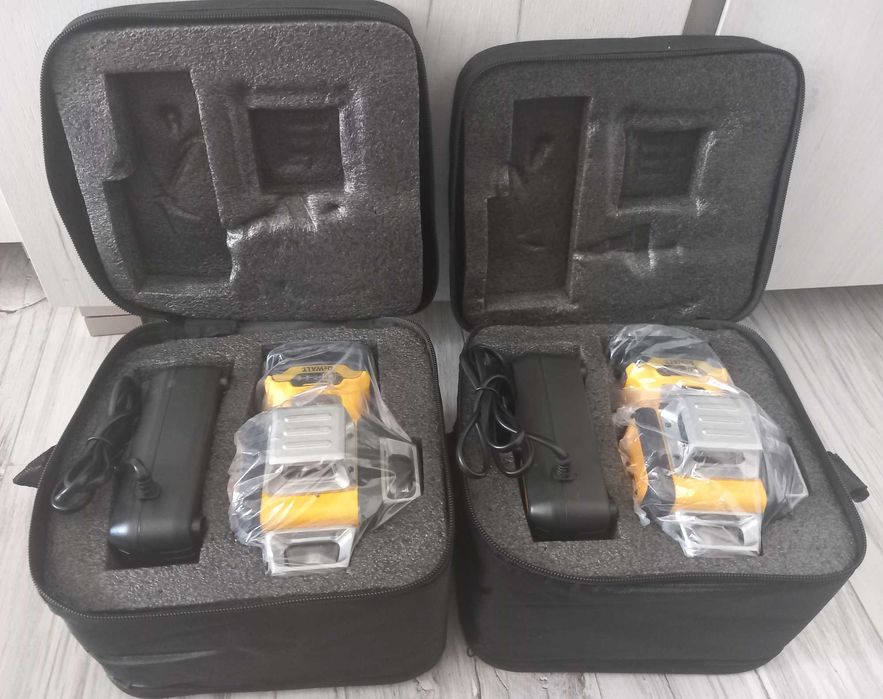 Laser samopoziomujący 3D, 360*