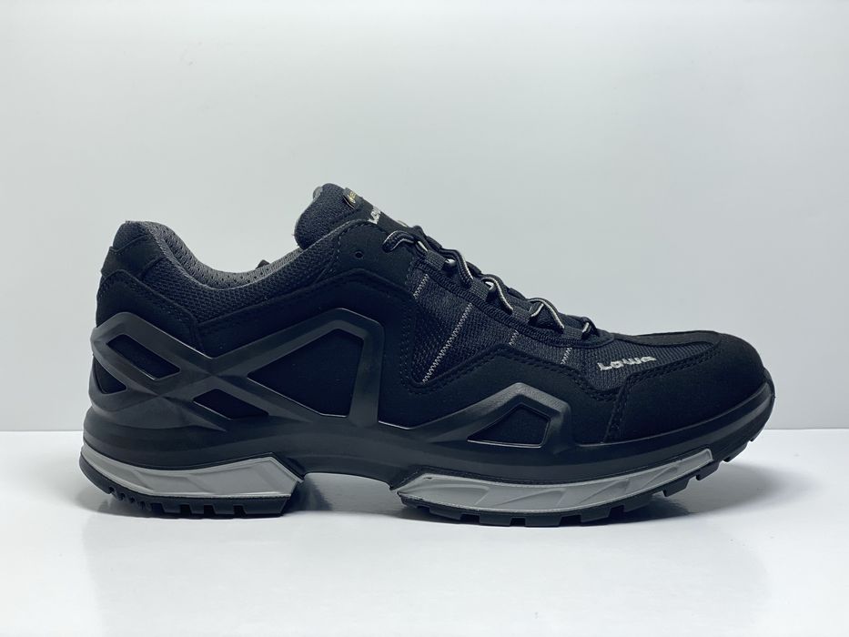 42.5-26.9см ОРИГІНАЛ 100% Кросівки трекін LOWA GORGON GTX 311578 9937