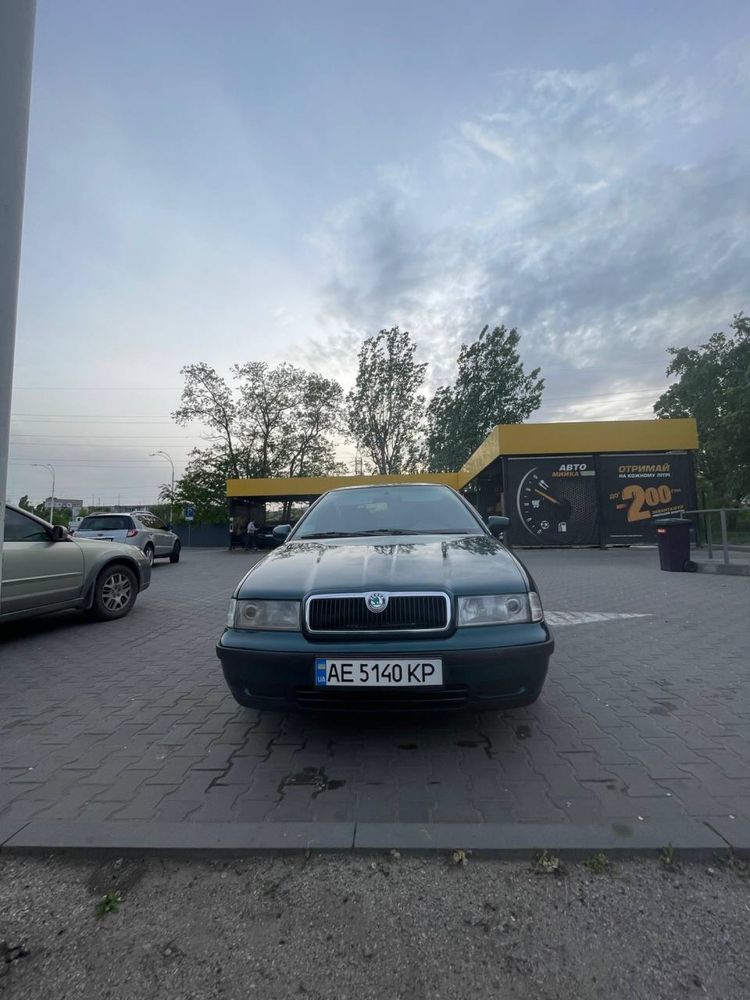 skoda octavia tour шкода октавия тур