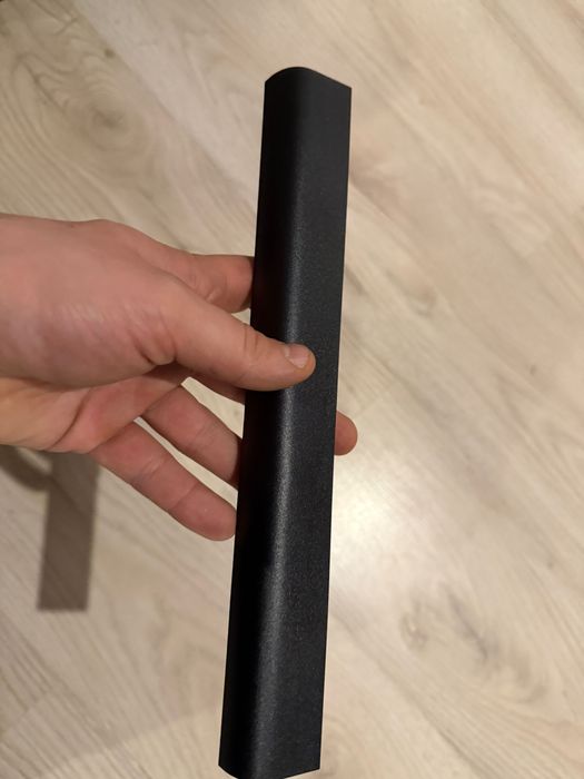 Bateria do laptopa zamienił do hp