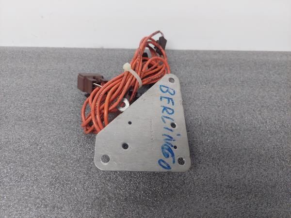 Sensor de impacto CITROËN Berlingo (MF)