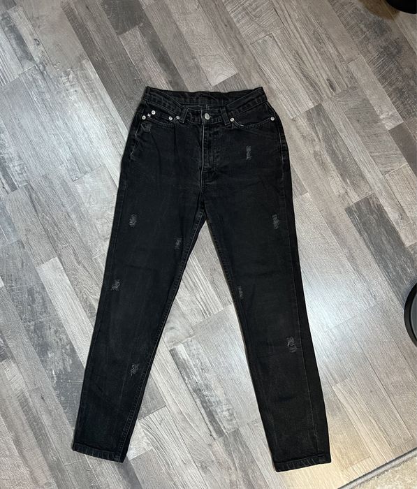 Джинсы Ralph Lauren