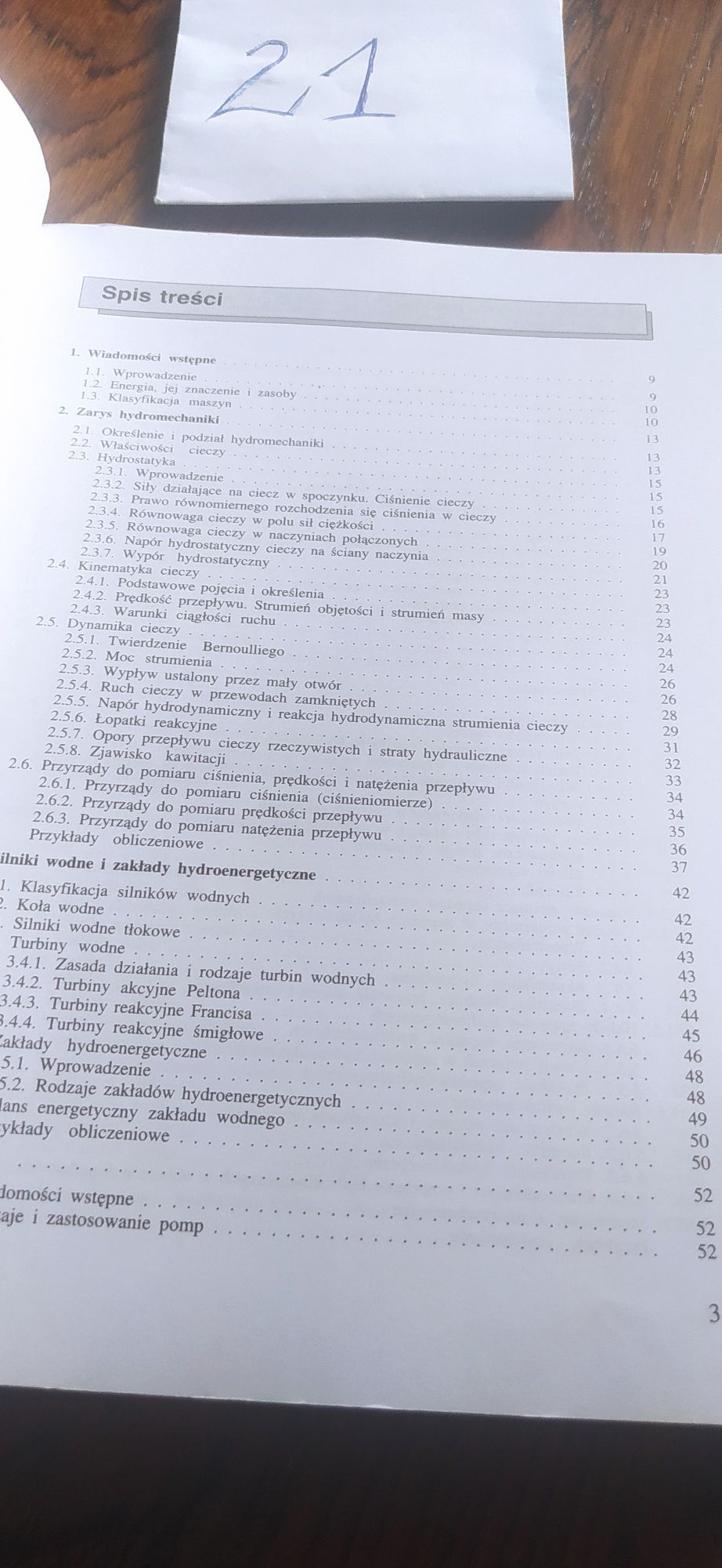 Maszynoznawstwo Jan Kijewski