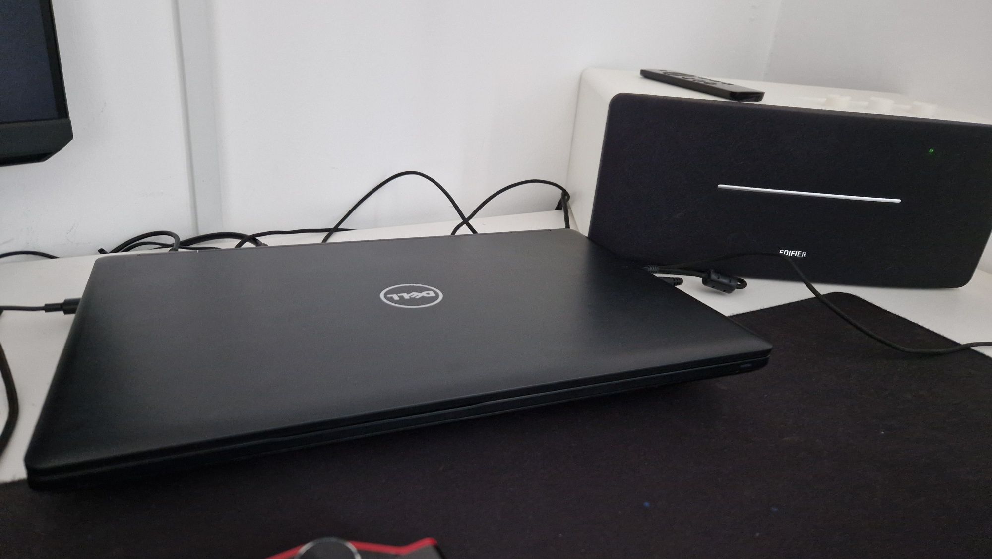 Laptop Dell Latitude 5580 i5 SSD M2 256GB DDR4 Win11 Pro
