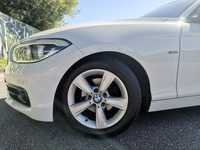 BMW 116 d Sport Line