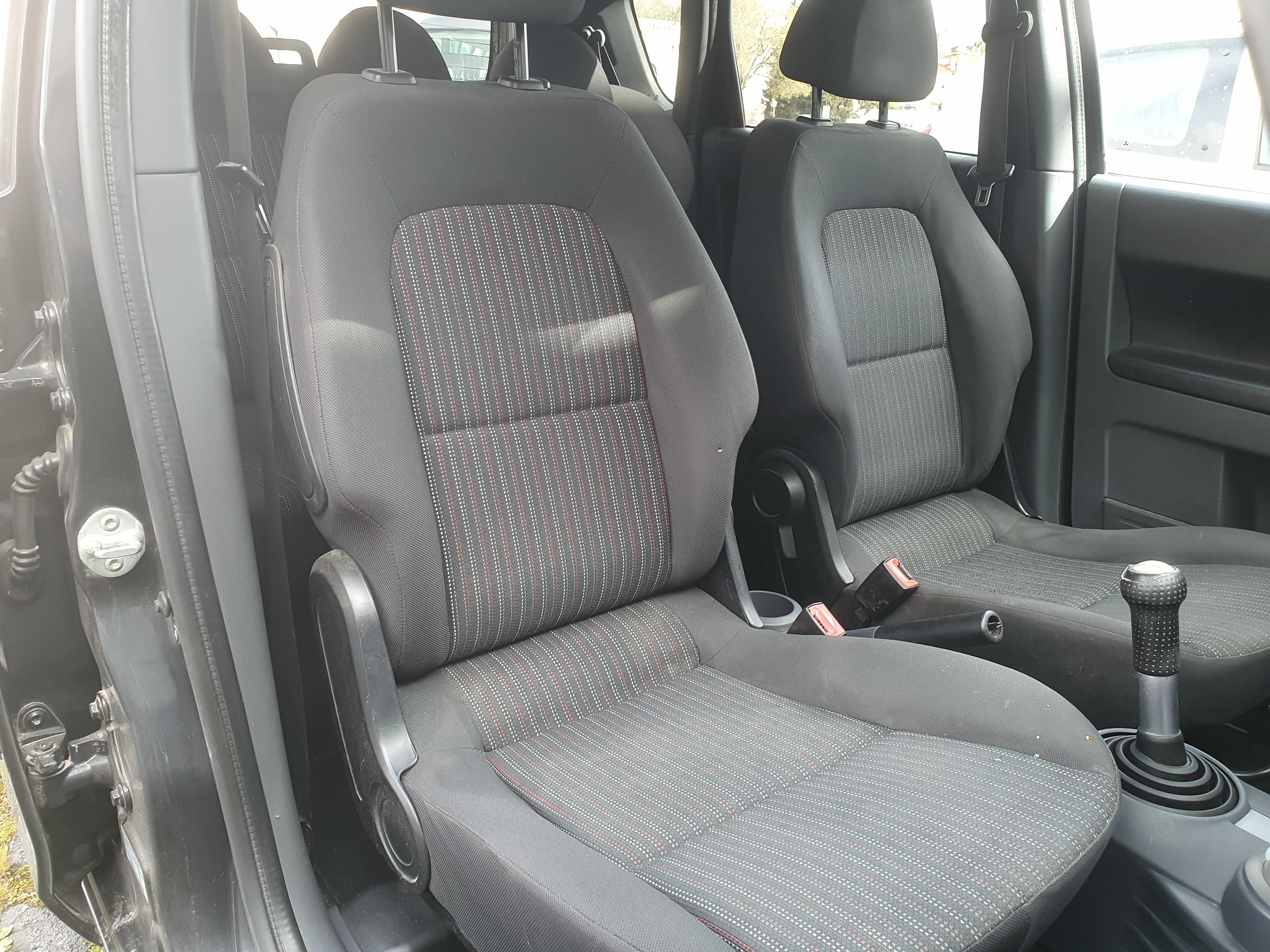 Mitsubishi Colt 1.1 Insport A/C