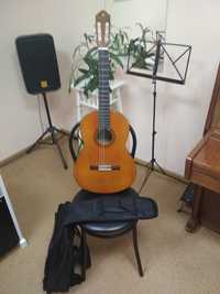 Продам гітару 3/4 Yamaha CS40