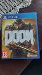 Doom - gra na PS4