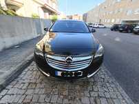 Opel Insignia 2.0 Full extras