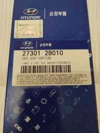 27301-2B010 катушка Hyundai i20 i30 Kia Киев