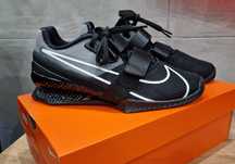 Buty do podnoszenia ciężarów Nike Romaleos 4