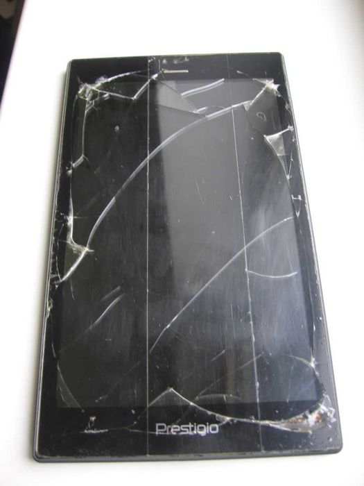 Планшет Prestigio Multipad pmt 5887 3G