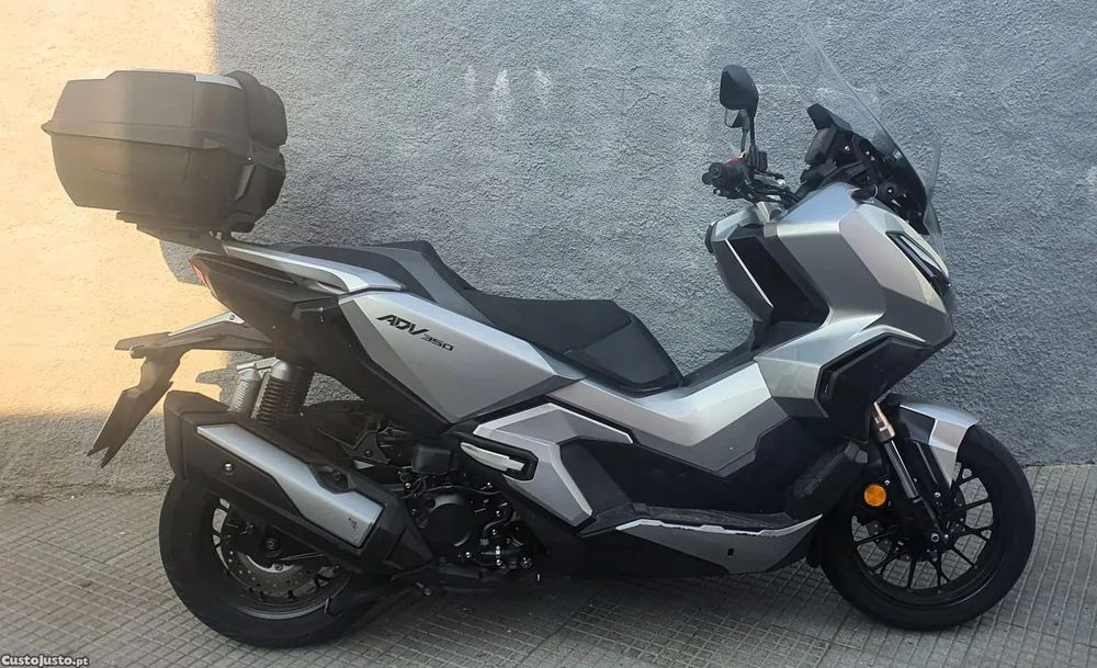 Honda ADV ADV350A