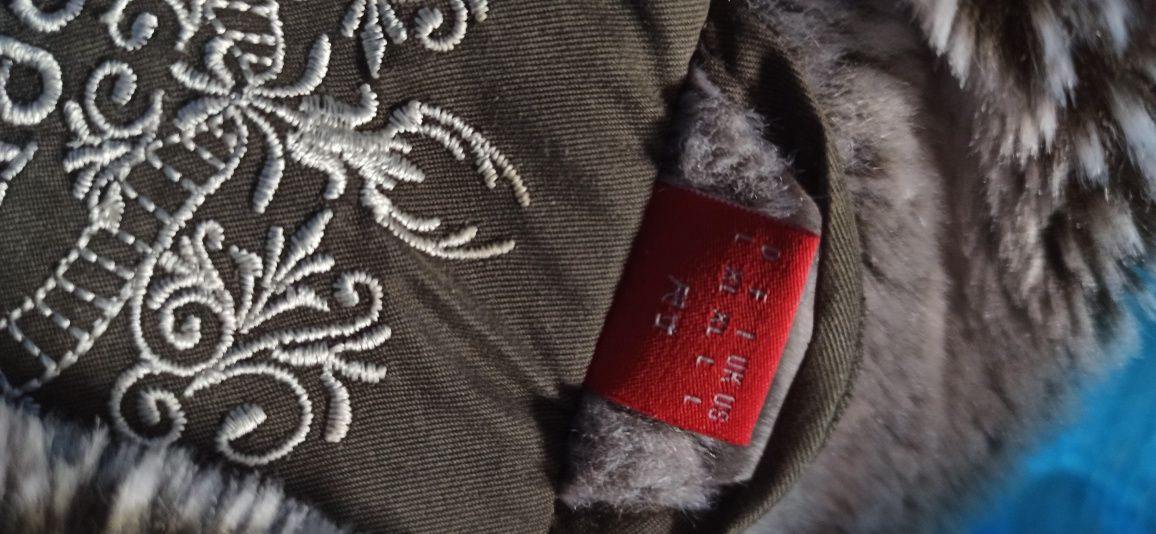 Kurtka zimowa damską Esprit, XL,
