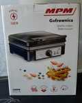 Gofrownica 1400W