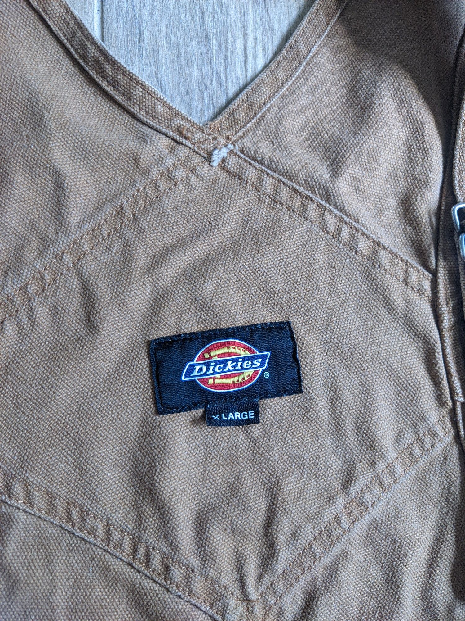 Робочий комбінізон Dickies