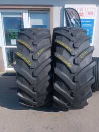 600/65R38 Trelleborg TM 800 para.opon rolniczych