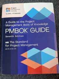 PMBOK Guide 7th Edition