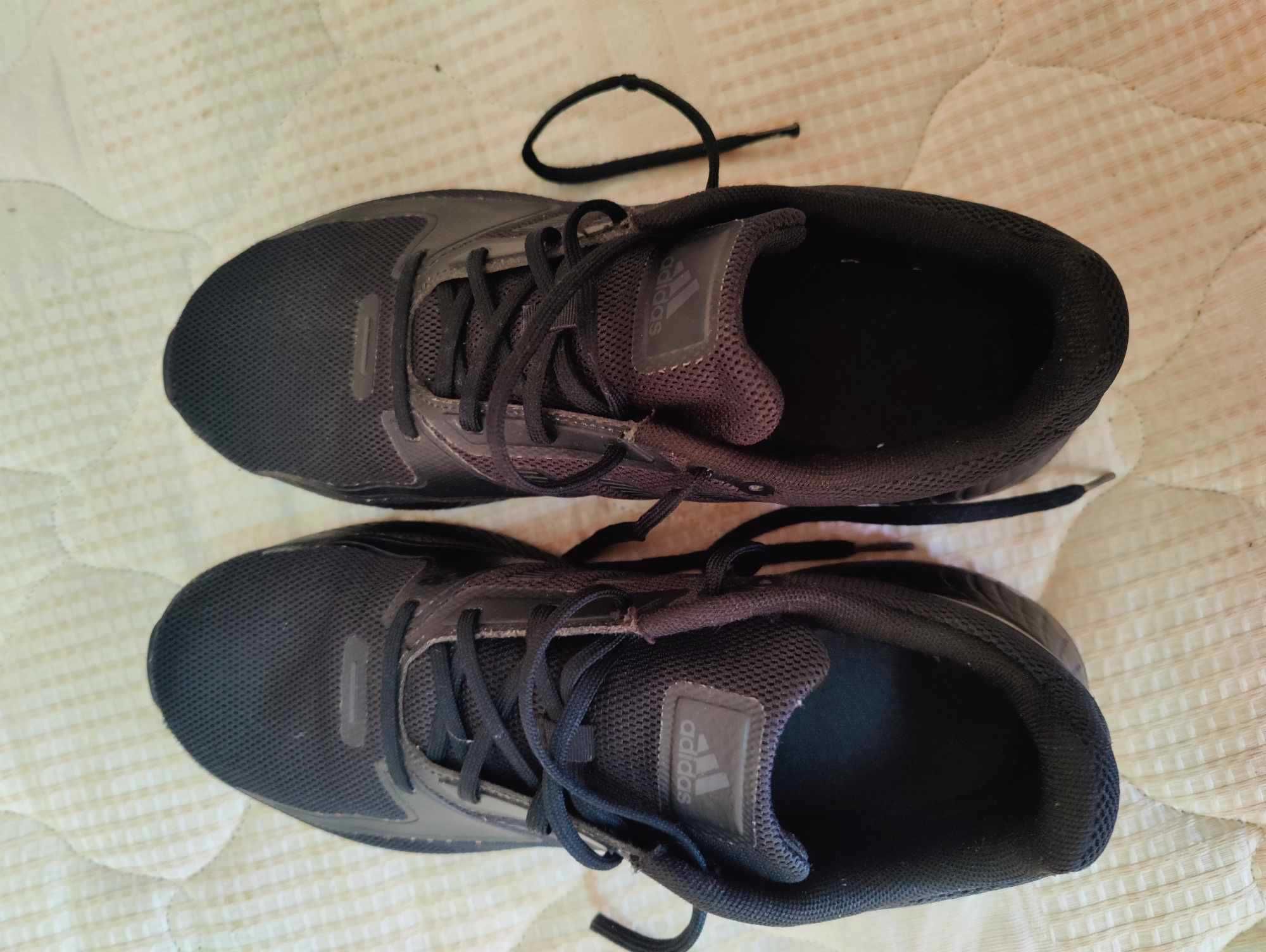 Adidas Falcon 2.0 Run  tam. 42  como novas RESERVADAS