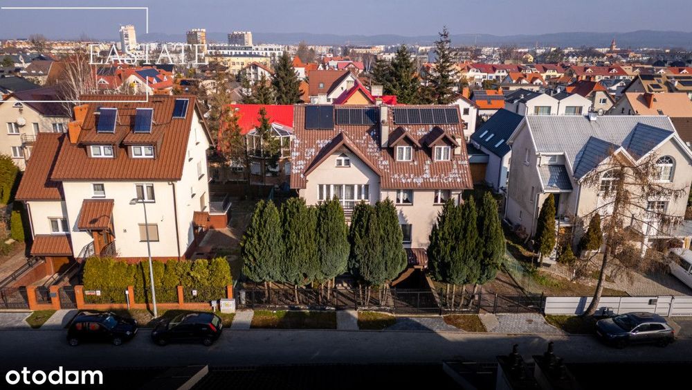 Wyjątkowy Przestronny Dom - Idealna Inwestycja!