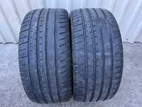 2 Opony letnie 255/40/19 Hankook Ventus S1 Evo