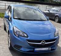 Opel Corsa stan idealny, pierwszy właściciel, kupiony w Polsce