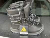 Buty robocze zimowe delta plus caderousse s 3 src