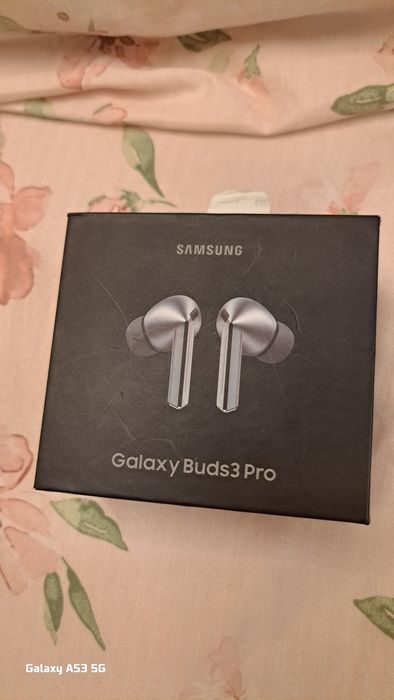 Vendo Samsung Galaxy A53 5G como novo