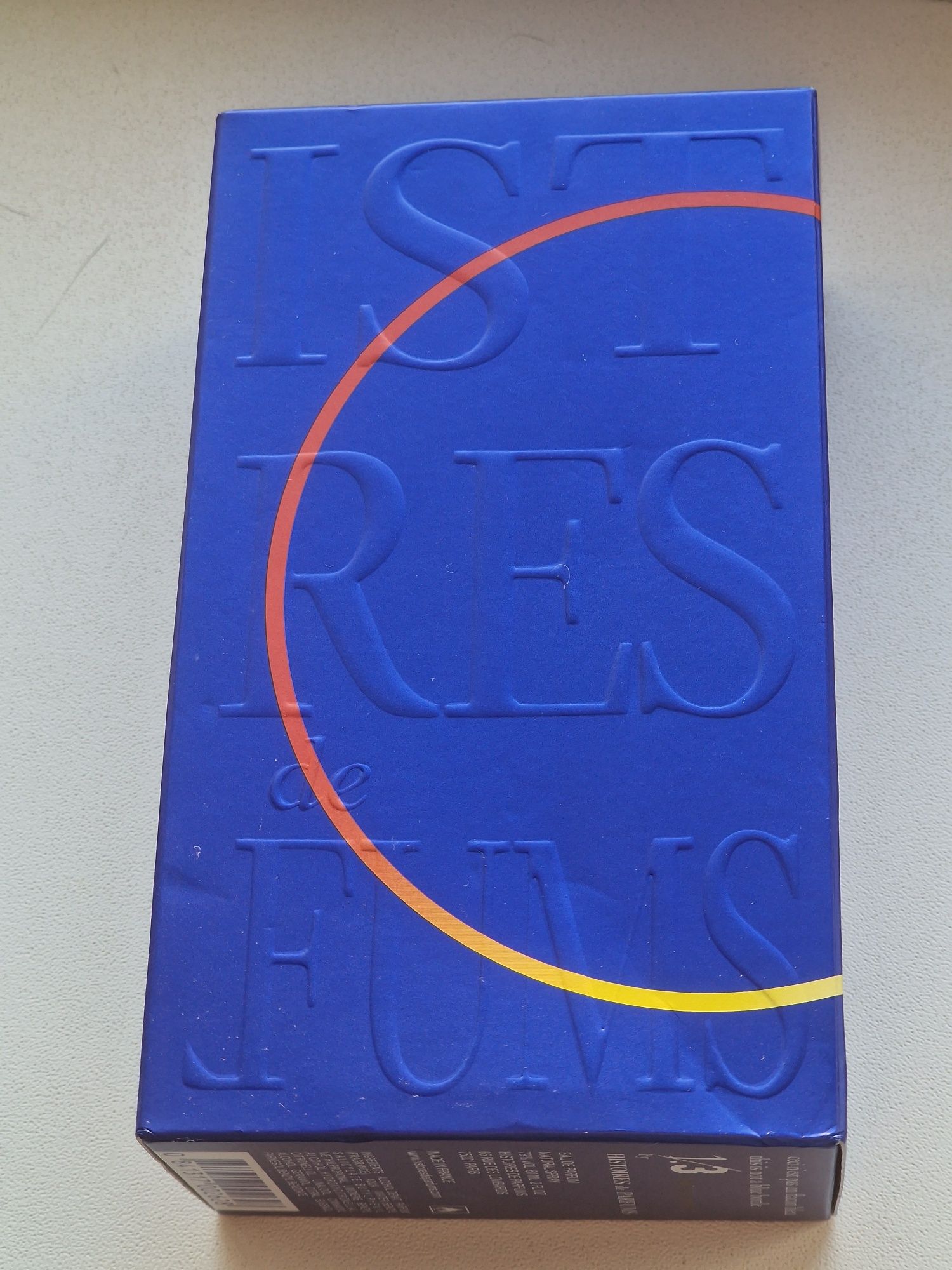 Histoires de Parfums This Is Not a Blue Bottle 1.3