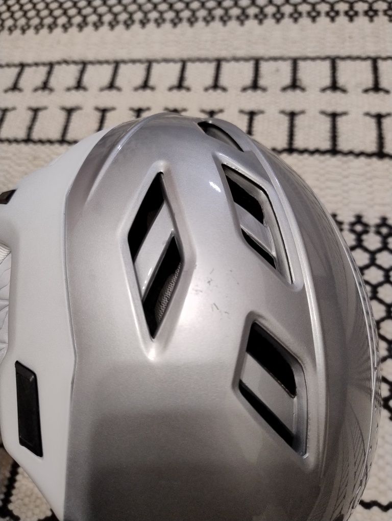 Kask 4f rozm. 54-58