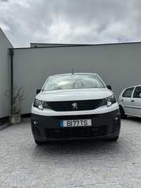 Peugeot Partner 1.5 hdi 130cv