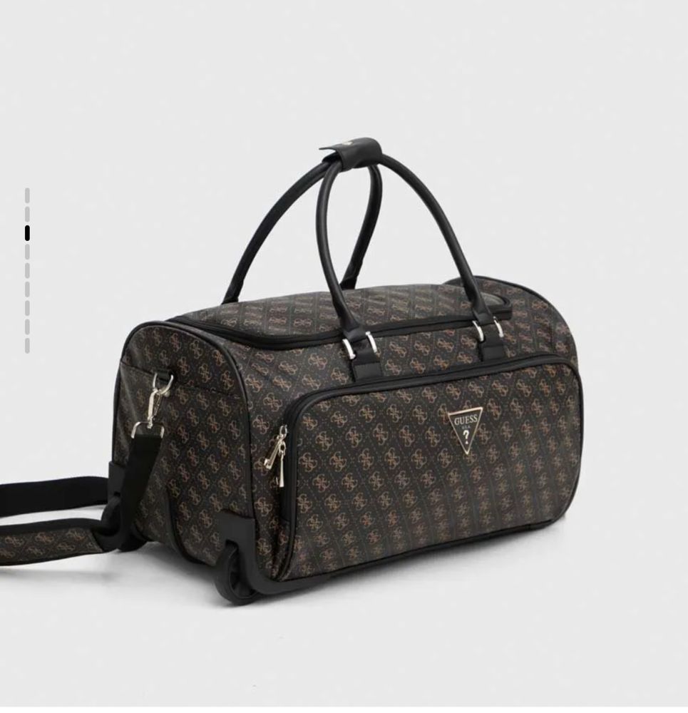 Сумка дорожня Guess
