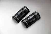 Fouriers Carbon - adapter kierownicy 25.4 pod mostek 31.8.  Lekki 20g!